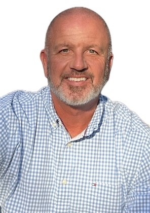 Ben Price Headshot